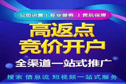 SEM运营推广助力企业业绩增长